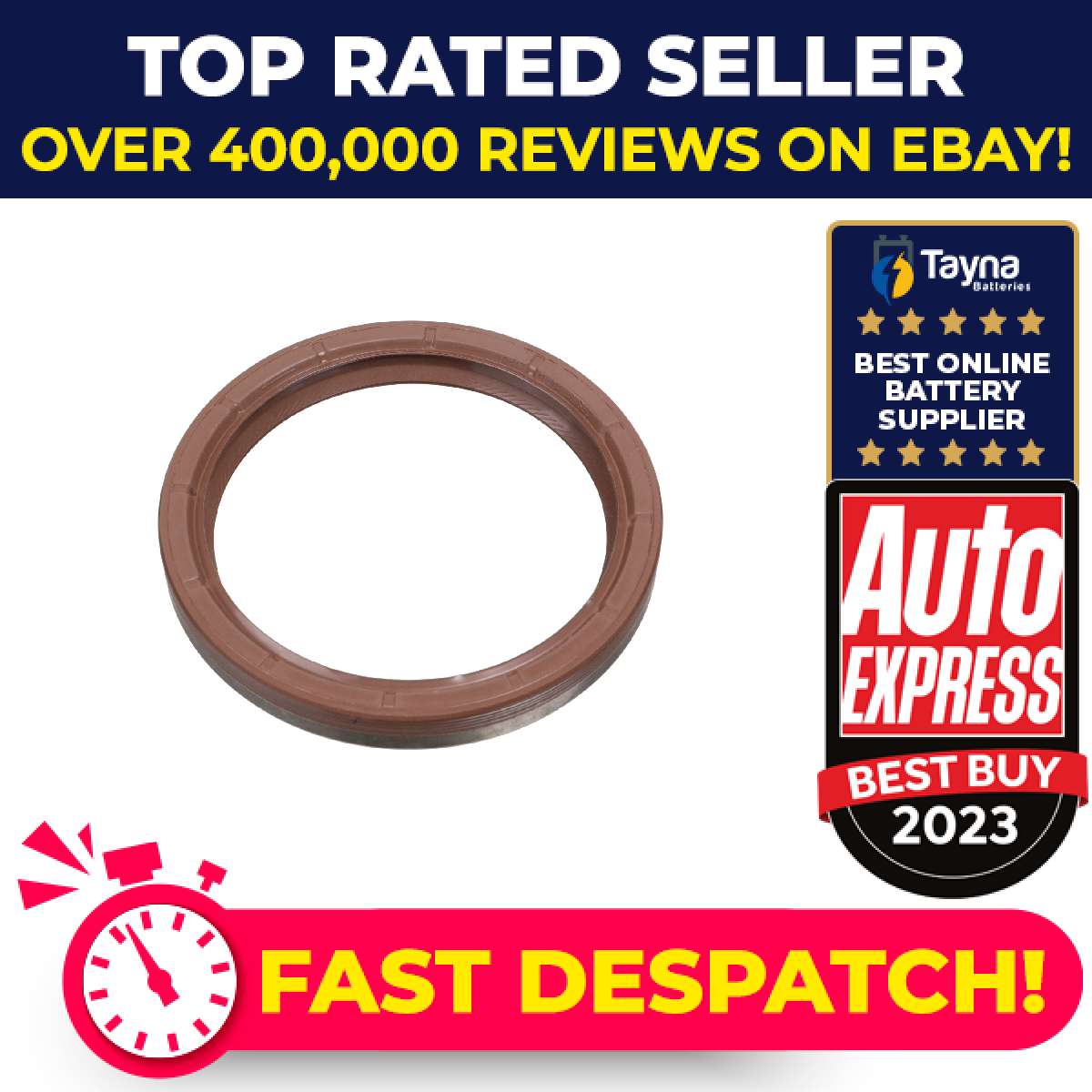 Crankshaft Oil Seal Inner 12364 Febi A0099979047 A0109971047 A0109973547 Quality