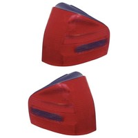 RüCkleuchten Heckleuchten Set Links & Rechts FüR Audi A3 8L1