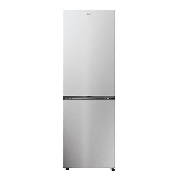 Candy City Fresco 300 CNCQ2T618EX Libera installazione 355 L Acciaio inox - Immagine 2