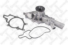 Pompe à eau Mercedes 209