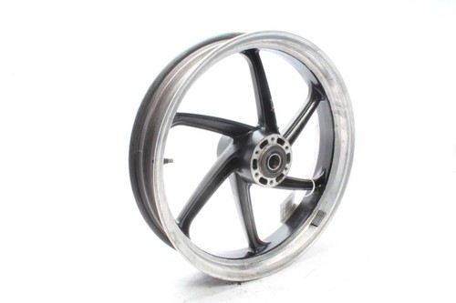 Vorderradfelge 17xMT3.50 Felge