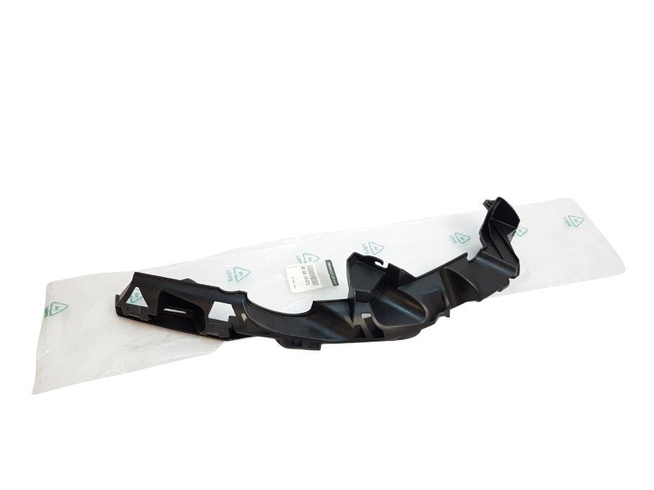 Support pare-choc avant gauche Megane II résout l'écart d'aile Renault 2002-2010 pièce 8200114673