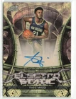 2025-26 Topps Cosmic Chrome Yves Missi Electro-Static Superfractor Auto 1/1