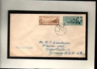 25749 / CHINA FDC? 1957 ?