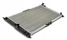 Radiateur Daewoo LANOS