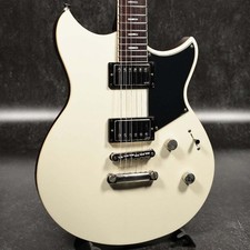 YAMAHA RSS20 Vintage White (no260726)