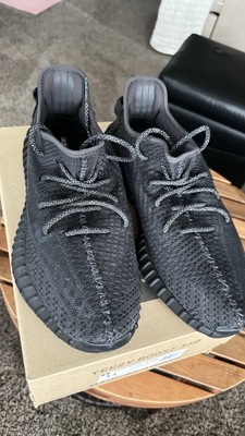 Jeezy Boost 350 V2 Size 11