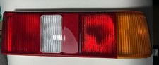 New Ford Sierra Mk2 Rear Tail Light 4 Door RH Drivers Side Cosworth Ghia