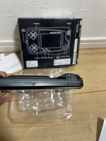 WonderSwan WonderSwan WS SW0WONDER SWAN Japan SD