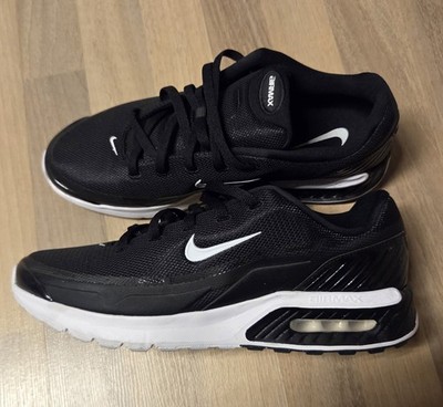 Nike Air Max Bia Schwarz  Gr. 45