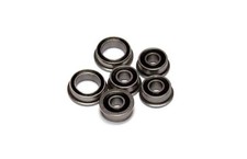 RCS Model Bearing Set for YOKOMO RC GT500 BG705