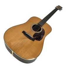 Martin HD-28V Akustikgitarre 2005 Vintage Series Forward-Shifted Bracing...