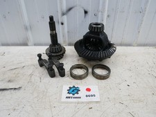 Fsj Jeep Wagoneer Cherokee J10 J20 Dana 44 Ring And Pinion Front 2.72 Gears