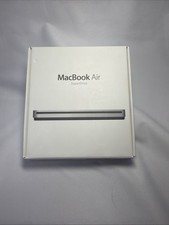 Apple USB SuperDrive A1379 External CD DVD Dr...