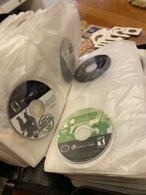 Huge Collection Of Games 