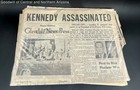 Vintage 1960s Newspaper Lot - Rocky Mountain News — photo 2