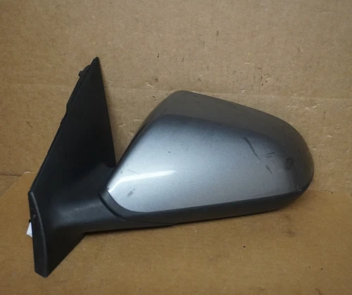 2018 2019 Hyundai Sonata LH Left Driver Side View Mirror w/ Blind Spot OEM
