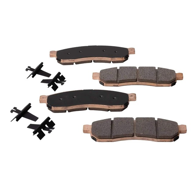 Polaris OEM 2209570 Brake Pads