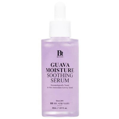Benton Guava Moisture Soothing Serum Feuchtigkeitsspendendes Gesichtsserum   30 