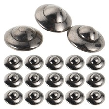  Polierperlen-Schleifzubehör Polierkugeln Für Schmuckpoliermaschinen