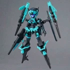 30MM 1/144 EXM-H15X ACERBY (TYPE-X) MODEL KIT Premium Bandai *JUNE