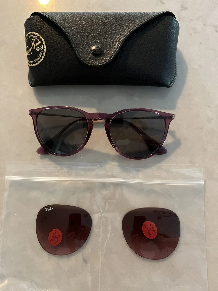Ray ban erika best sale kids