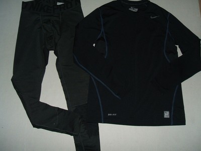 nike pro combat thermal