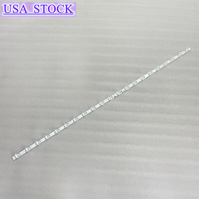 LED Backlight strips For TCL 43S431 43F8F 43L8F 43A820 43S434 43HR330M21A0