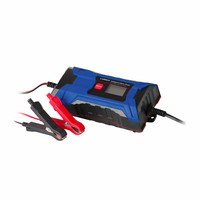 BatterieladegeräT 6/12V 4A LadegeräT FüR KFZ Autobatterie ErhaltungsladegeräT