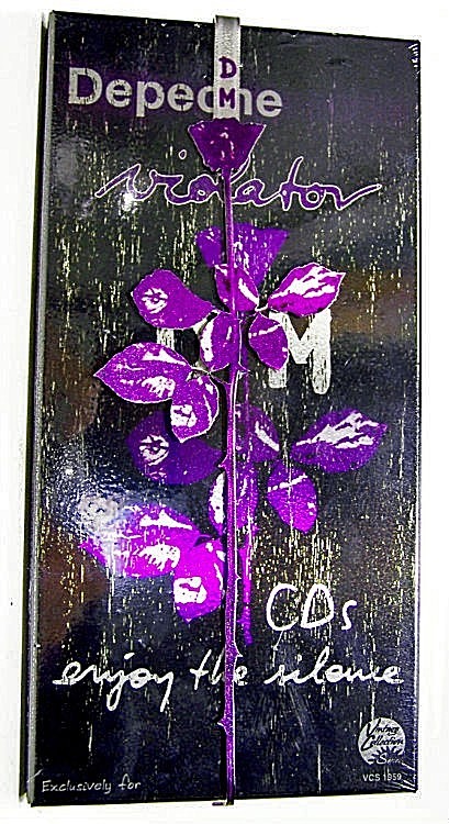 DEPECHE MODE 