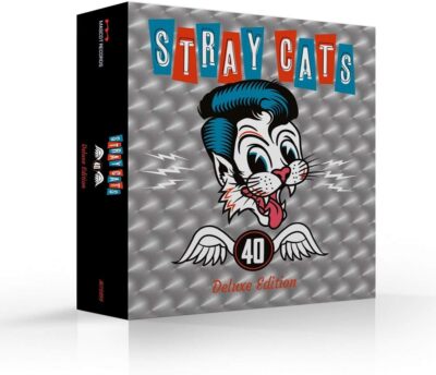 Stray Cats - 40