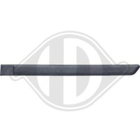 Diederichs 3434323 Zier-/Schutzleiste, TüR