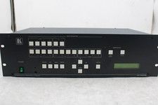 Kramer VP-725DS Presentation Digital Switcher...