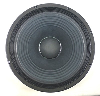 LASE Speaker Intended For Mackie M1575W LC15-2501-16 P/N 0008873