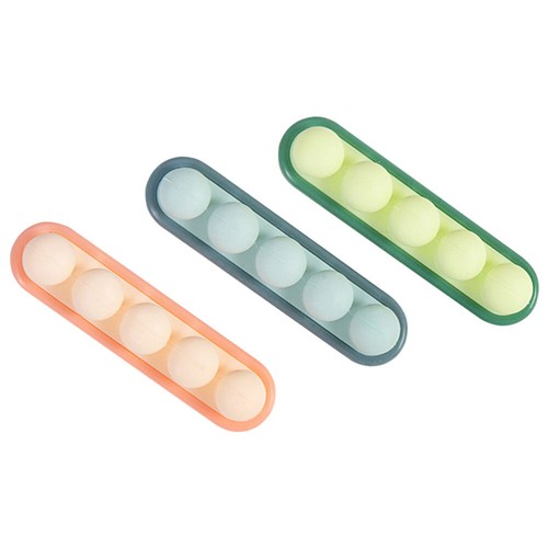 3 Pcs Kabelmanager Aus Silikon Kabel-Organizer Kabelhalter Für Schreibtisch - Afbeelding 8 van 12