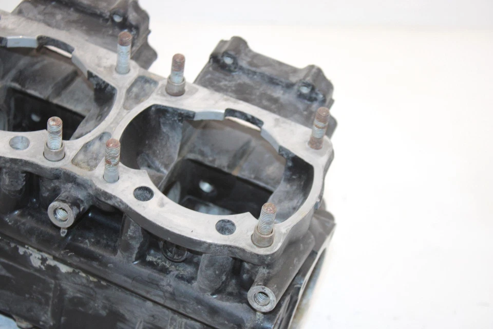 Оригинальный картер 98 Arctic Cat Ext 600 Touring 3005-905 SA154 - Изображение 3 из 4