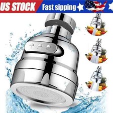 Adaptador Para Cocina Fregadero Grifo Llave de Agua Herramienta para el Hogar