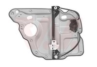 Van Wezel Fensterheber Ohne Elektromotor Hinten Rechts (5856266) FüR Vw Touran