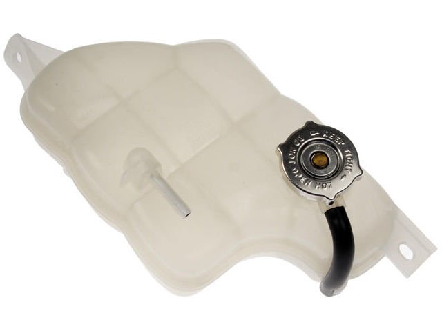 Front Dorman Expansion Tank fits Dodge Avenger 2008-2014 98DWZW