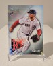 2021 Bowman Sterling #BSR-98 Bobby Dalbec Rookie RC Boston Red Sox