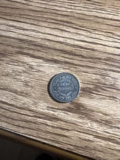 SHOWBIZ PIZZA PLACE TOKEN NICKEL now CHUCK E CHEESE Very Very Nice Condition