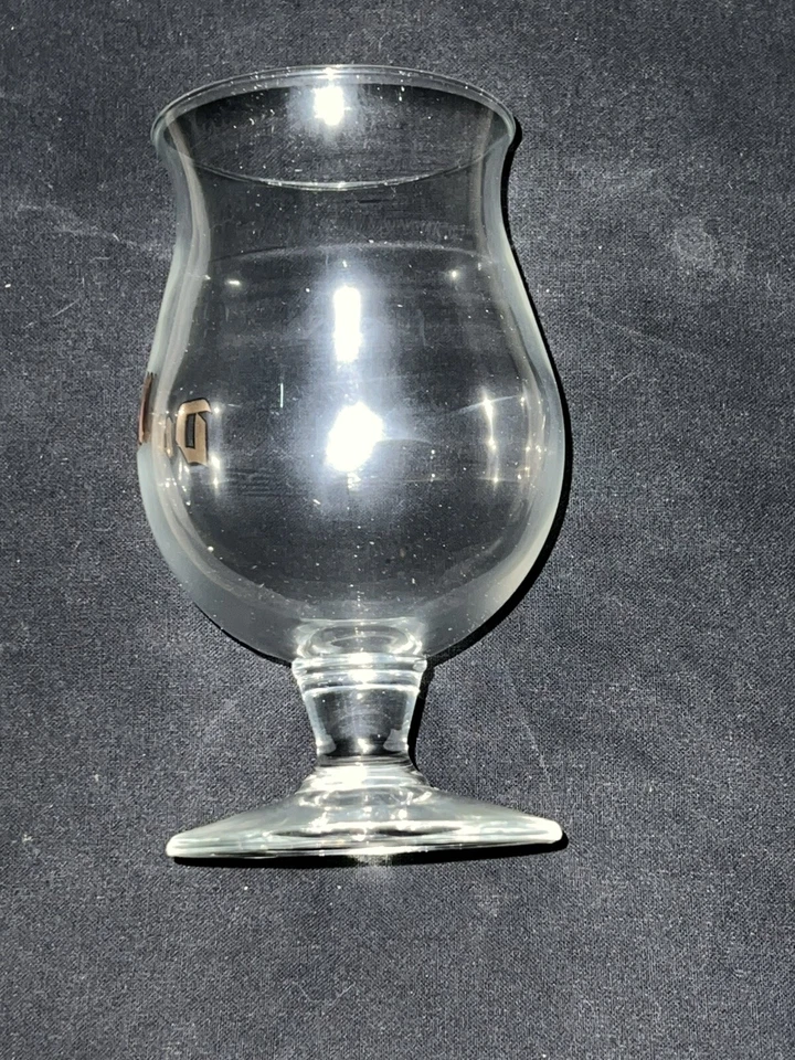 Verre Bière Duvel (petite Taille) - Photo 3/3