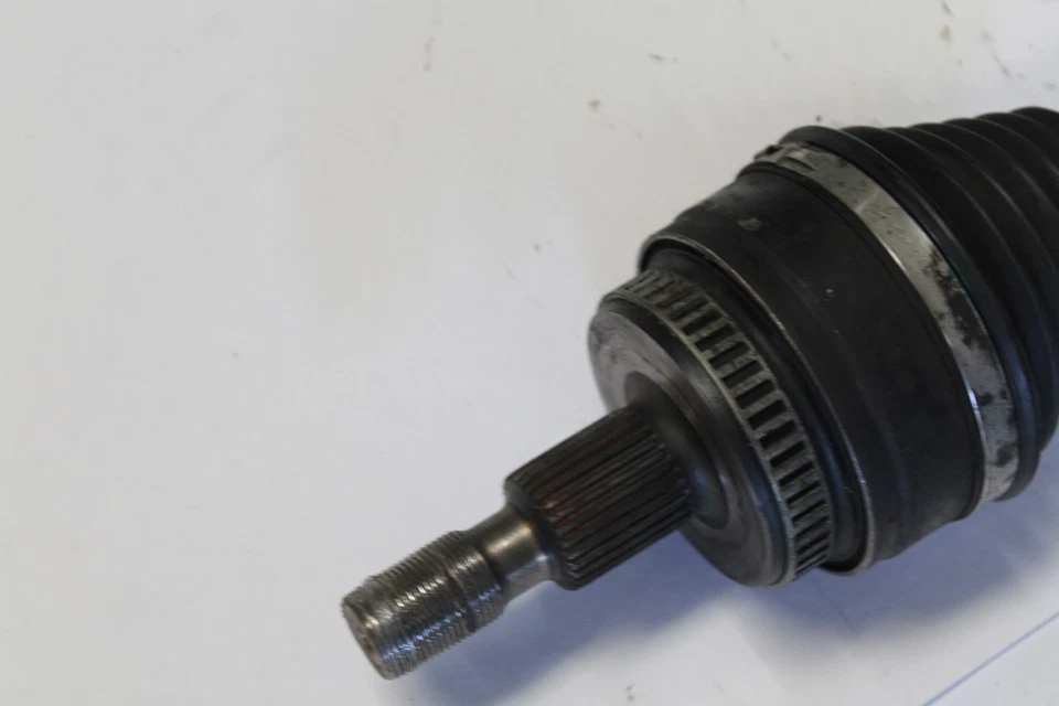 MERCEDES W163 ML430 ML500 1998-2005 EJE TRASERO IZQUIERDO O DERECHO J2617 Foto 3 de 4