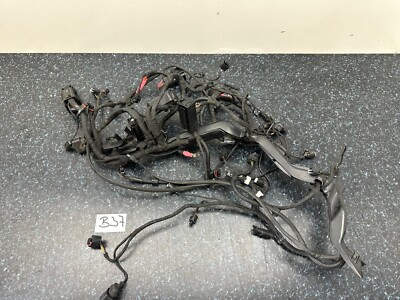 BMW R 1200 GS K50 2013- R1200GS Kabelbaum ESA ABS 61118549371 8535696