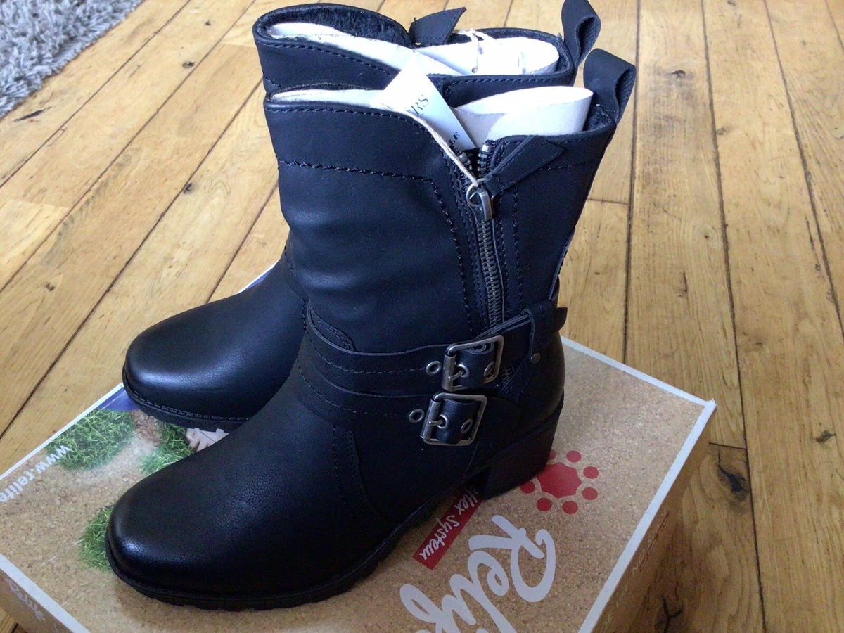 Pavers store blue boots
