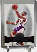 2006-07 Topps Triple Threads Toronto Raptors Basketball Card #56 Chris Bosh /899