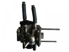 00896 CARBURATORE COMPLETO 00896 DELL'ORTO SHBC 18.16 PIAGGIO APE P 50 896