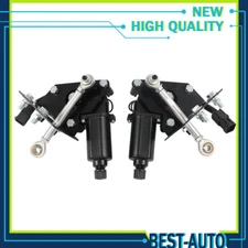 Electric Headlight Conversion Kit Upgrade For Corvette C3 1968-1982 Left+Right