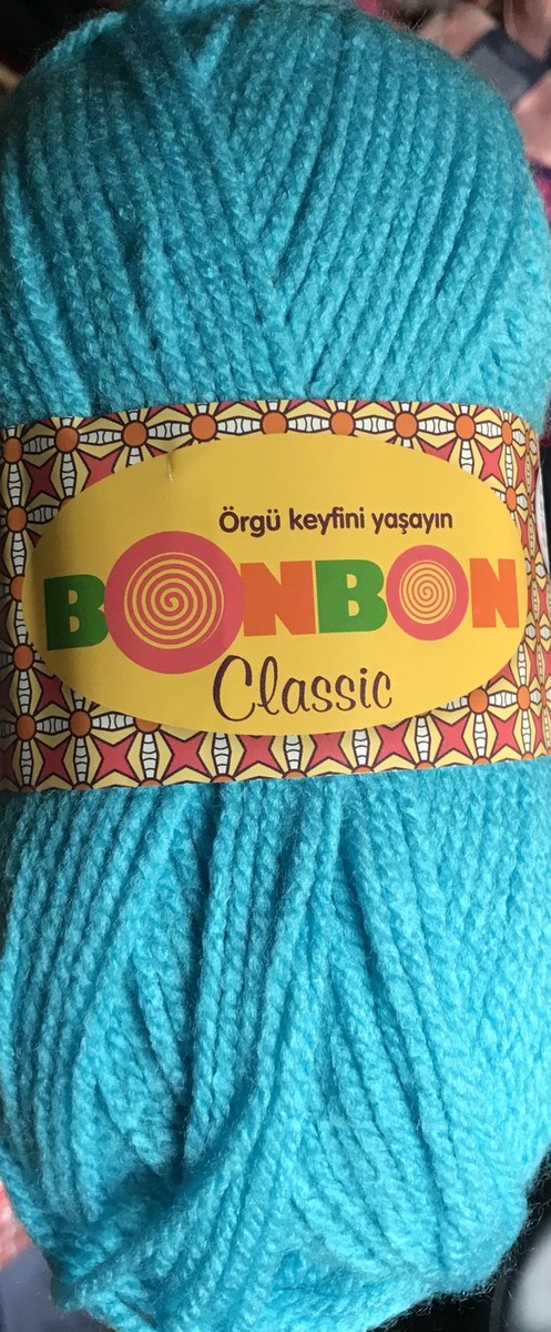 Nako BonBon Classic 98238 | eBay