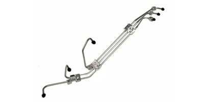 Fuel supply tube 3966996 for cummins diesel engine | eBay